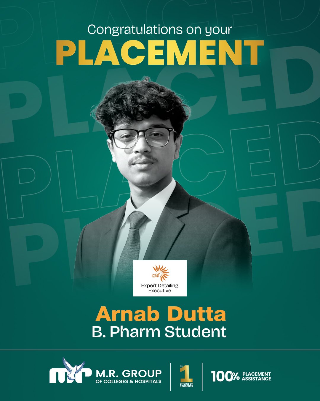 placement-arnab-dutta